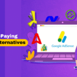 Adsense Alternatives