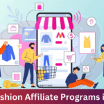 Best Fashion Affiliate Programs in India