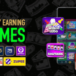 Best Gaming Apps to Earn Money