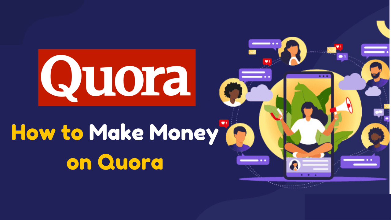 How to Earn Money from Quora