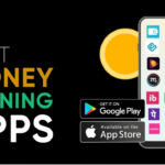 Money Earning Apps