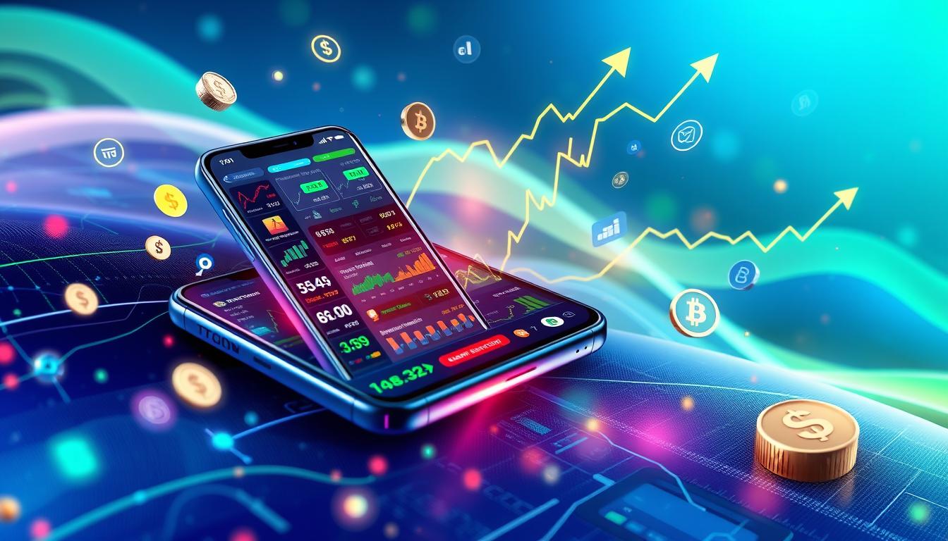 best online stock trading apps