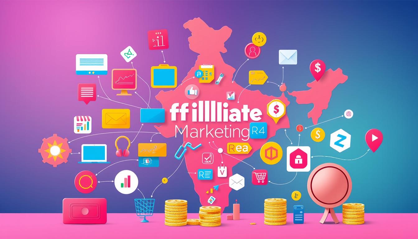 Best Affiliate Programs in India