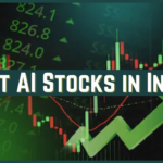 Best AI Stocks in India