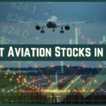 Best Aviation Stocks in India