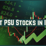 Best PSU Stocks in India