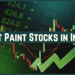 Best Paint Stocks in India