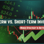 Long-Term vs. Short-Term Investing