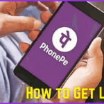 PhonePe Loans
