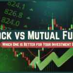 Stock vs Mutual Fund