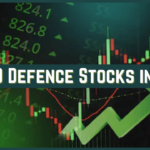 Top 10 Defence Stocks in India