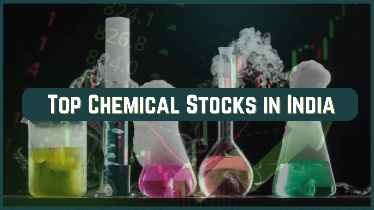 Top Chemical Stocks in India