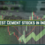 Best Cement Stocks in India