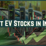Best EV Stocks in India