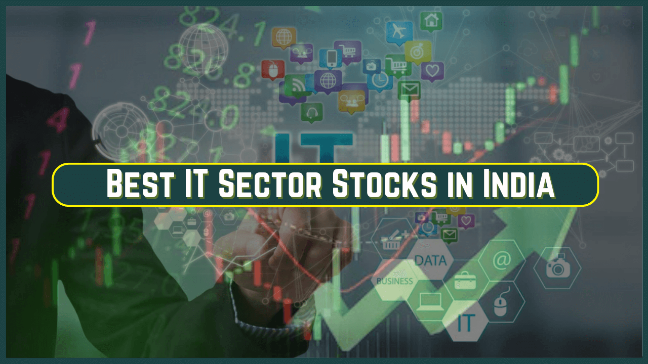 Best IT Sector Stocks in India