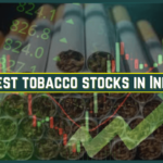 Best tobacco stocks in India