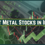 Best Metal Stocks in India