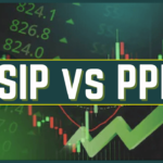 SIP vs PPF