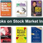 10+ Best Books on Stock Market Investing