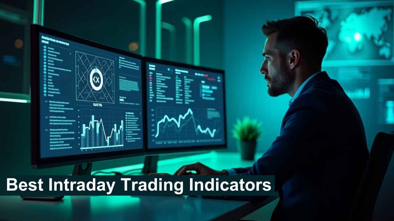 Best Intraday Trading Indicators