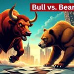 Bull vs. Bear Market