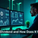 What is a Dividend and How Does It Work