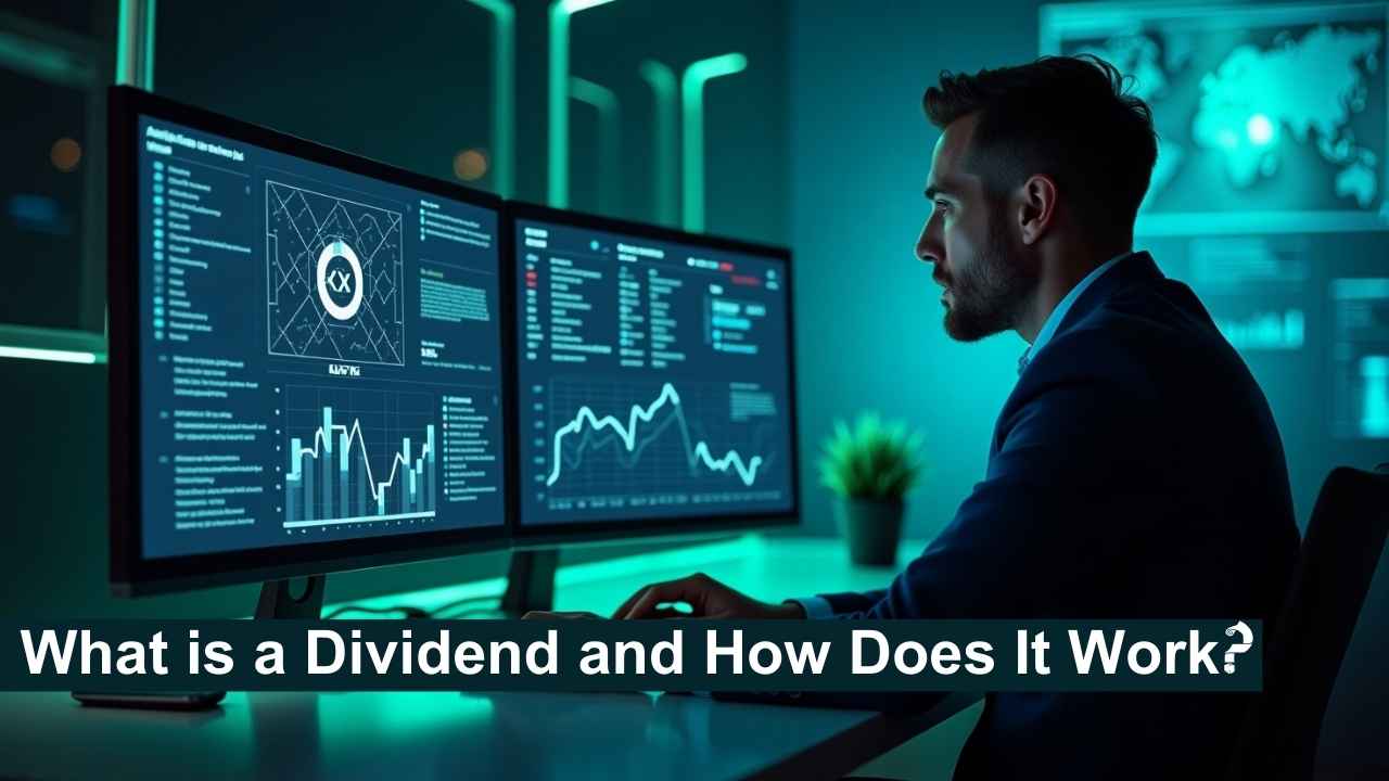 What is a Dividend and How Does It Work