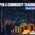 How to Open a Commodity Trading Account