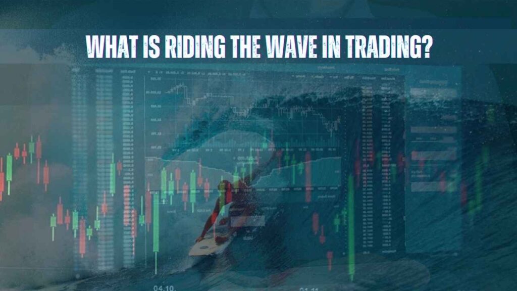 What is Riding the Wave in Trading