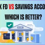 Bank FD vs Savings account – Which is better