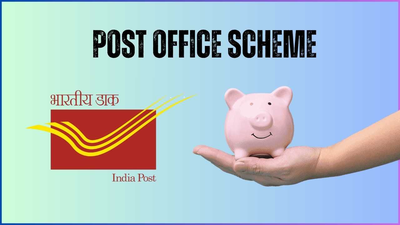 Best Post Office Scheme for Boy Child in India