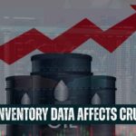 How Inventory Data Affects Crude Oil