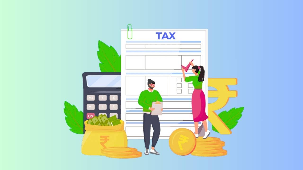 How to Save Tax in India