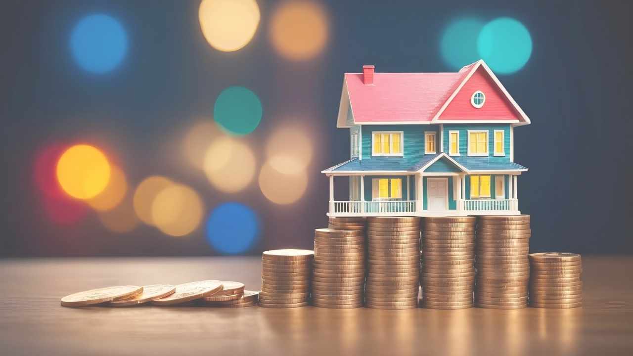 Maharashtra Waives Property Tax for Small Residential Units Homebuyers Still Face Multiple Additional Charges