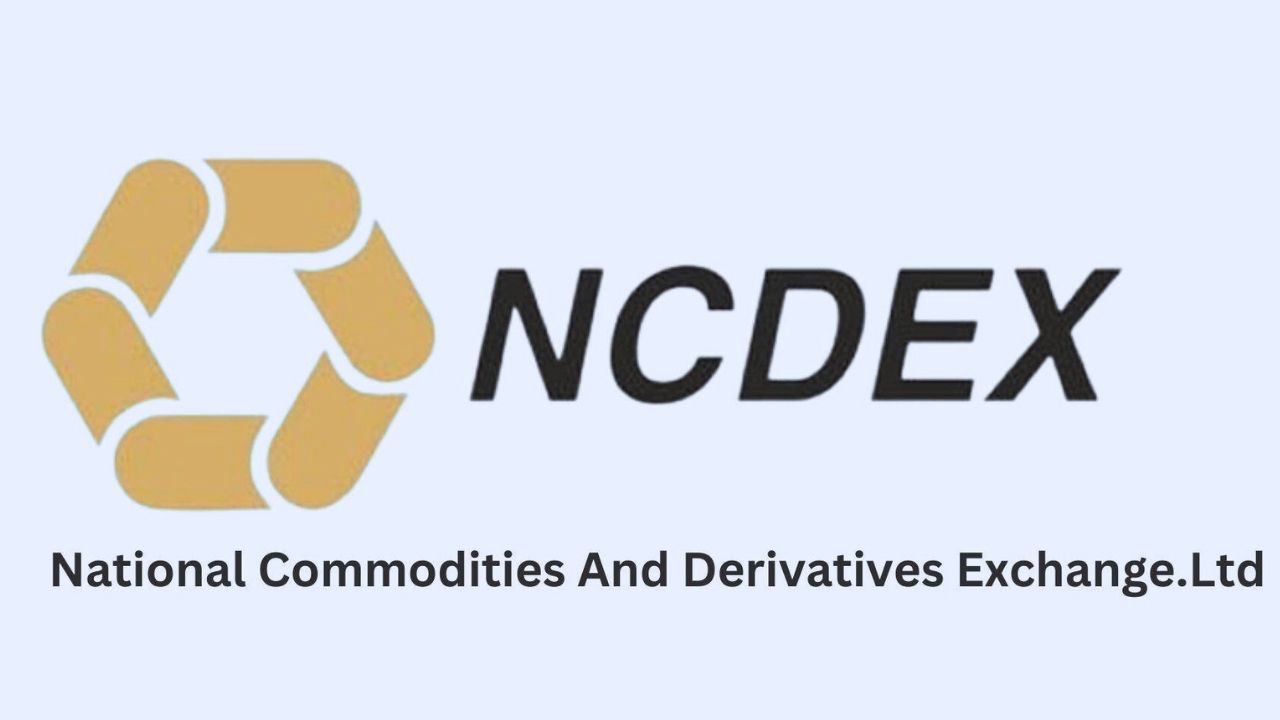 NCDEX