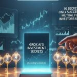 10 Secrets Only Successful Mutual Fund Investors Know (According to Grok AI)