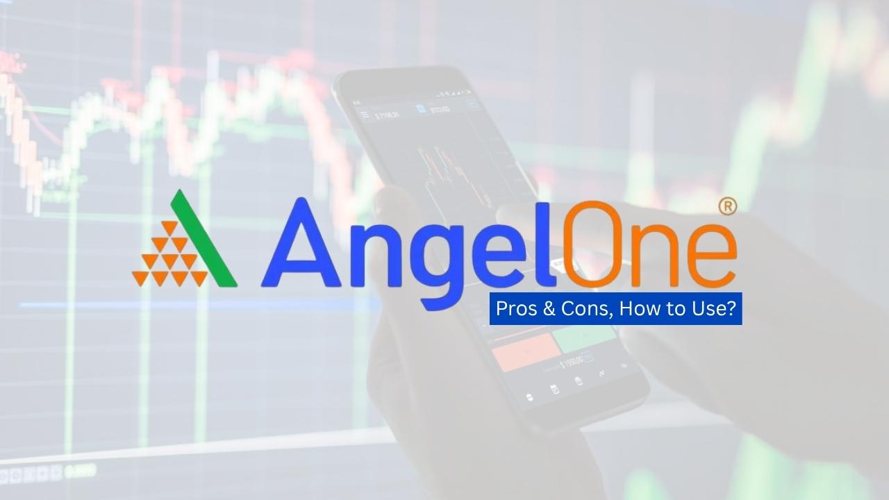 Angel One