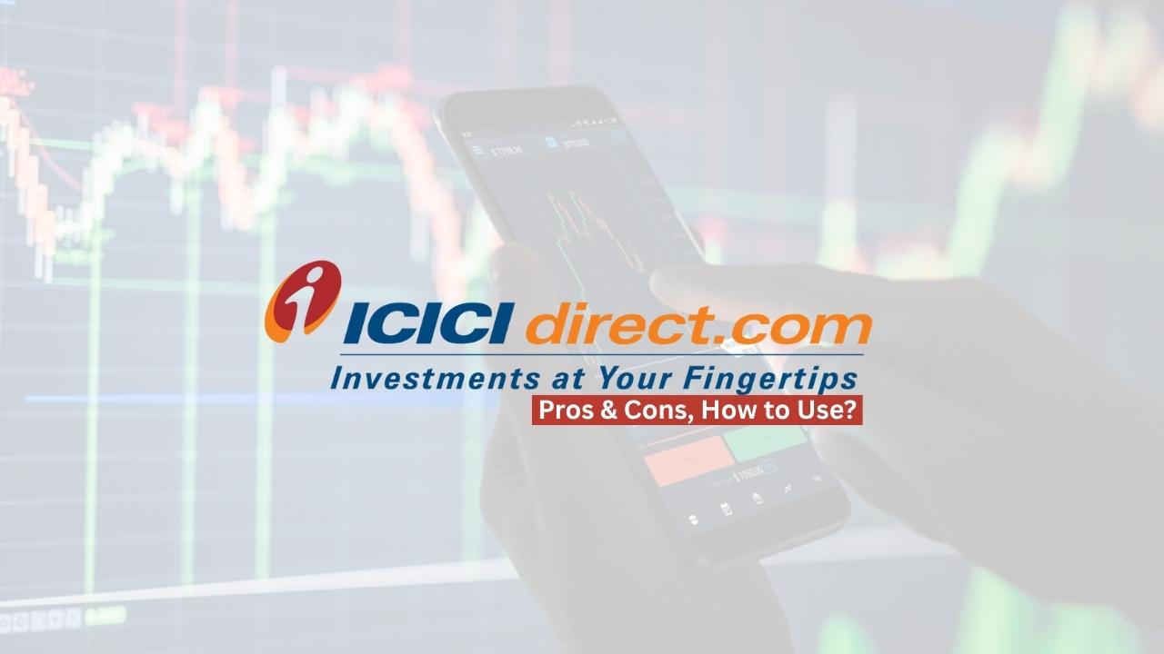 ICICI Direct Markets