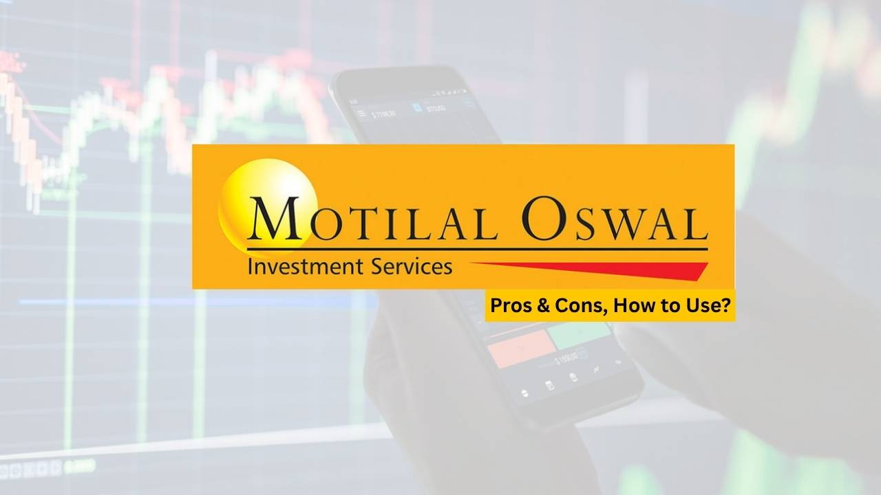 Motilal Oswal