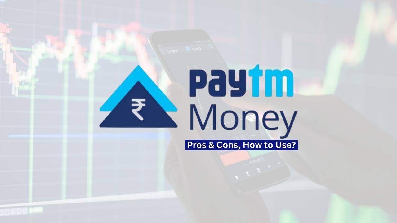 Paytm Money