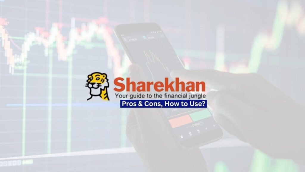 Sharekhan