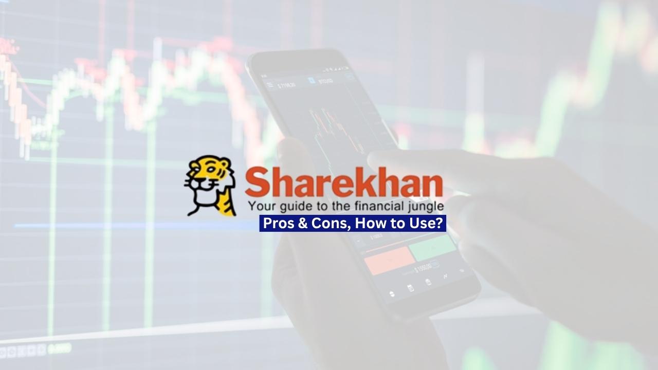 Sharekhan