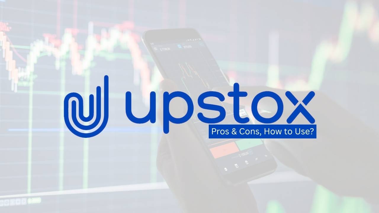 Upstox