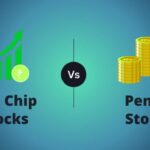Blue-Chip Stocks vs. Penny Stocks