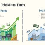 Equity VS Debt Mutual Funds