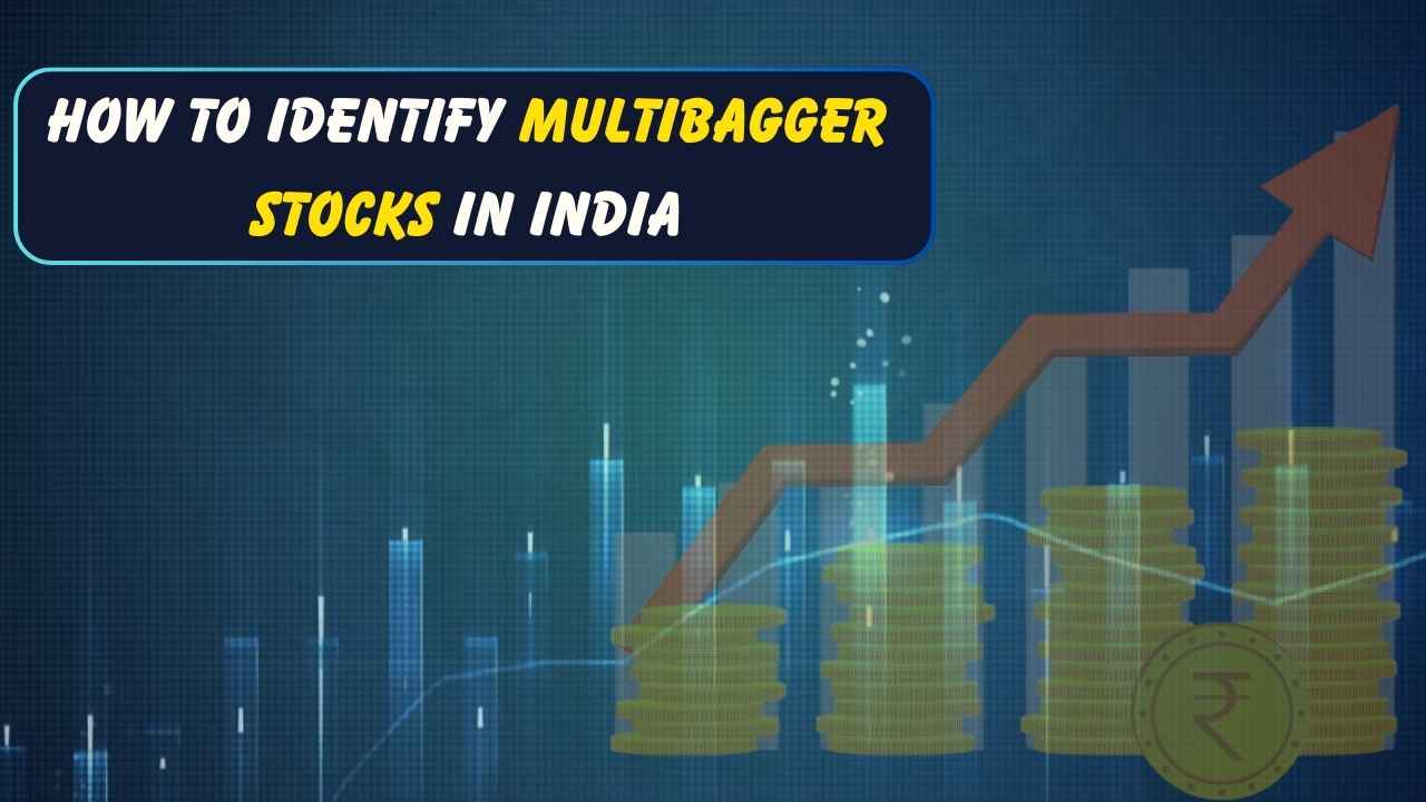 How to Identify Multibagger Stocks in India
