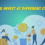 How to Invest at Different Stages of Life