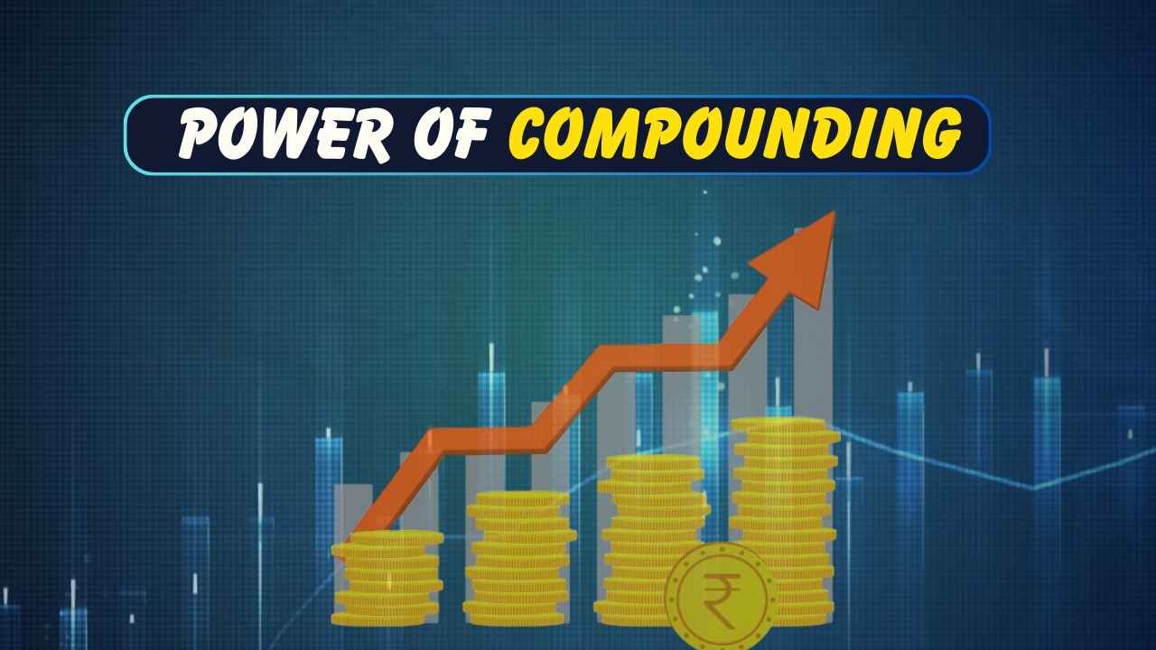 Power of Compounding