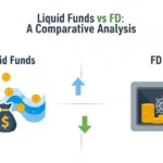 Liquid Funds vs FD