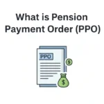 Pension Payment Order (PPO)